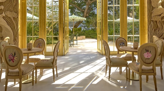 ディオールカフェ｜Dior cafe